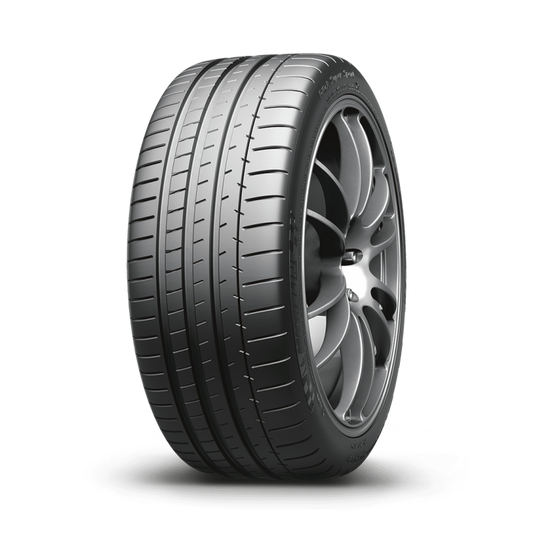 Michelin 07934 Pilot Super Sport 295/35ZR18 (103Y) XL