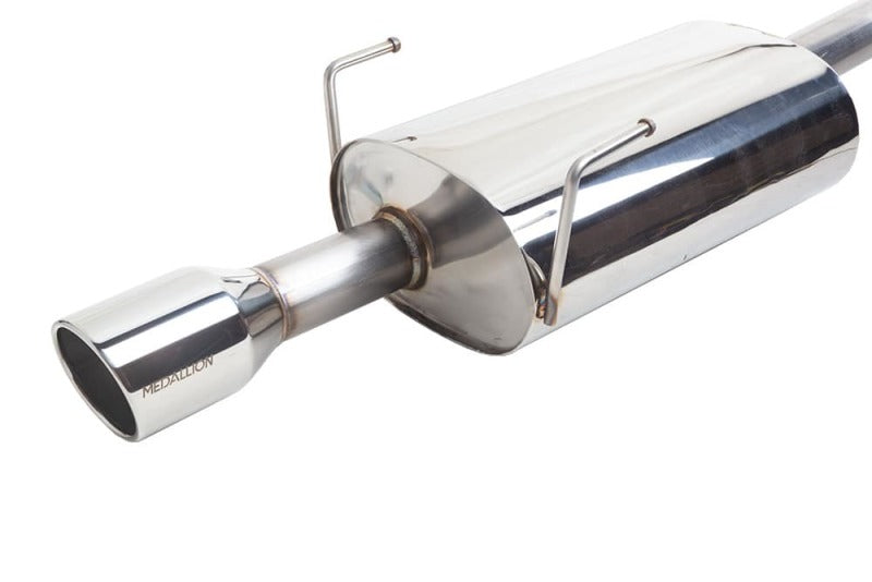 Revel T20017 96-00 Honda Civic/Coupe SI/Sedan EX - Medallion Street Plus Exhaust System
