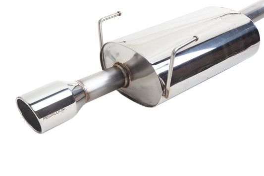 Revel T20017 96-00 Honda Civic/Coupe SI/Sedan EX - Medallion Street Plus Exhaust System