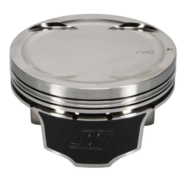Wiseco K605M955AP Nissan 04 350Z VQ35 4v Dished -10cc 95.5 Piston Shelf Stock Kit
