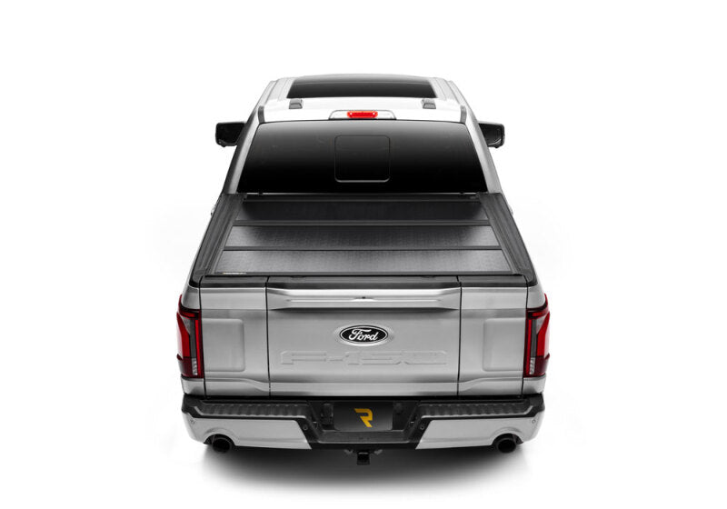 BAK 226331 17-23 Ford Super Duty 8ft Bed Flip G2