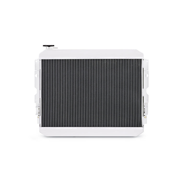 Mishimoto MMRAD-LCR-81X 81-90 Toyota Land Cruiser FJ60 Aluminum Radiator