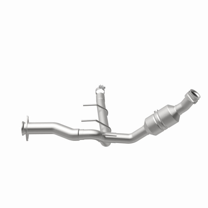 Magnaflow 52139 Conv DF 2011-2014 F-150 5.0L Underbody