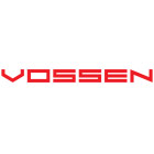 Vossen HF64-8G80 HF6-4 18x9 / 6x139.7 / ET0 / Super Deep / 106.1 CB - Gloss Black Wheel