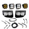 Baja Designs BAJ Fog Light Pocket Kit - 440040UP