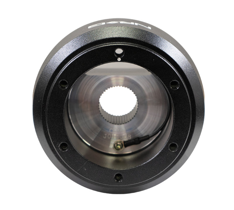 NRG SRK-COMH Short Hub Adapter 04-06 Pontiac GTO / 00-07 Holden Commadore