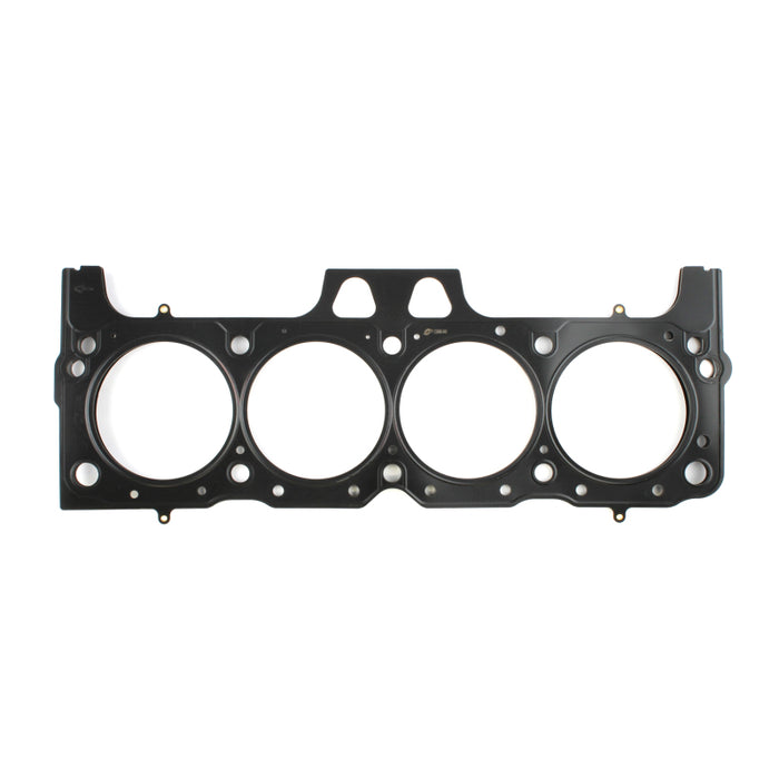 Cometic Gasket C15142-051 Cometic Ford 385 Series 4.600 Inch Bore .051 inch MLS Head Gasket