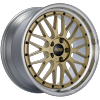 BBS LM Wheels - LM250GPK