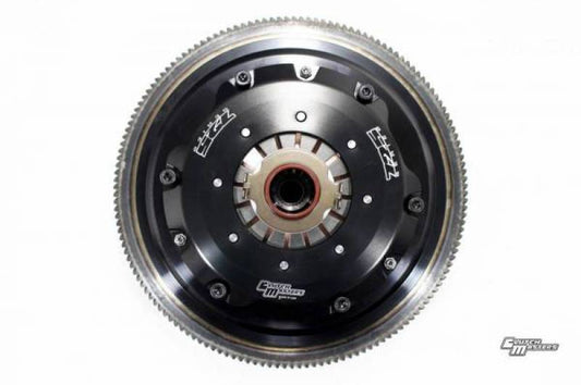 Clutch Masters 08520-TD7S-S 17-18 Honda Civic Type-R 6-Speed 725 Series Street Clutch Kit