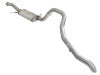 aFe 49-46119 AFE Exhaust Cat Back