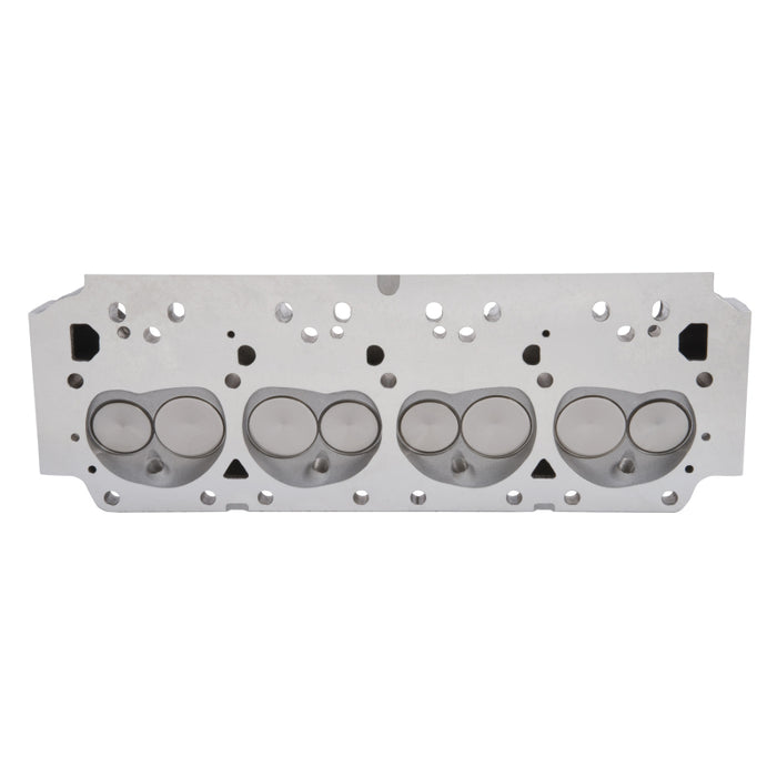 Edelbrock 60829 Cylinder Head BB Chrysler Performer RPM 75cc Chamber for Hydraulic Flat Tappet Cam