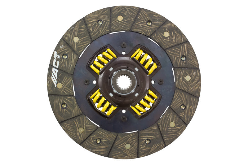 ACT 3001102 2003 Dodge Neon Perf Street Sprung Disc
