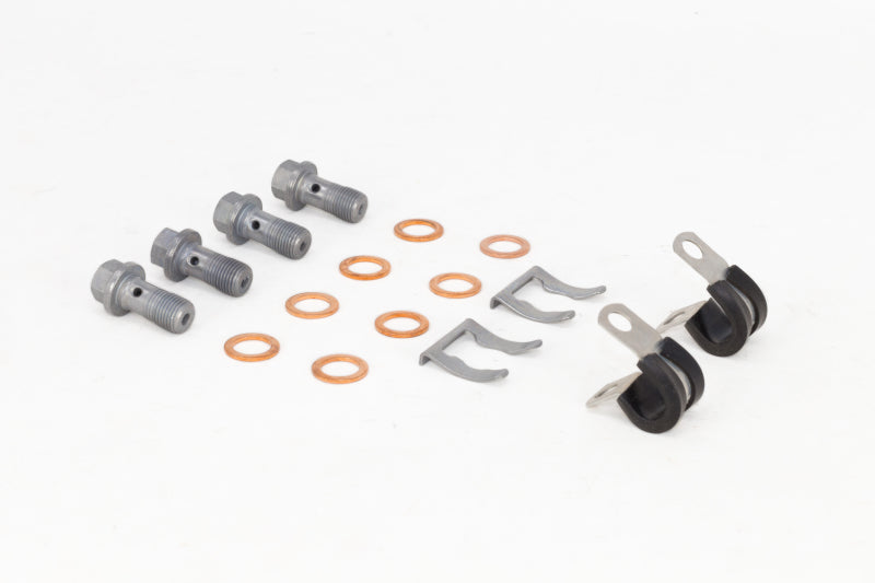 Goodridge 25002 06-19 Mazda MX-5 Miata NC/ND Stainless Steel Brake Line Kit