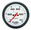 AutoMeter AM Phantom Gauges 5863