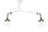 AWE Tuning AWE Exhaust Conversion Kits 3820-11018