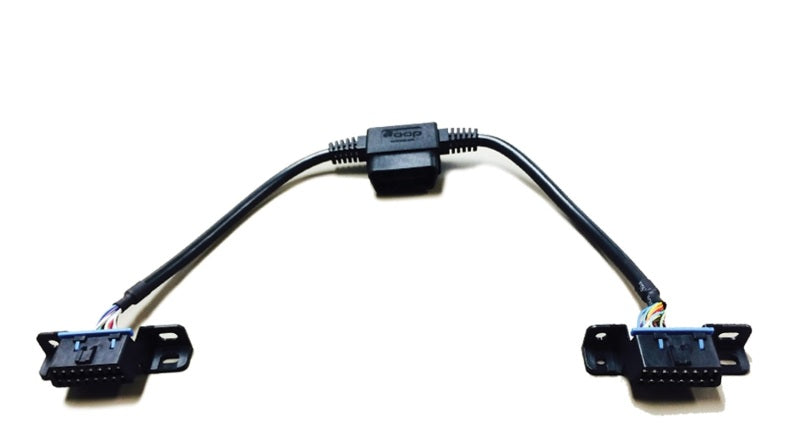 AMP Research 76400-01A AMP PowerStep Plug N Play