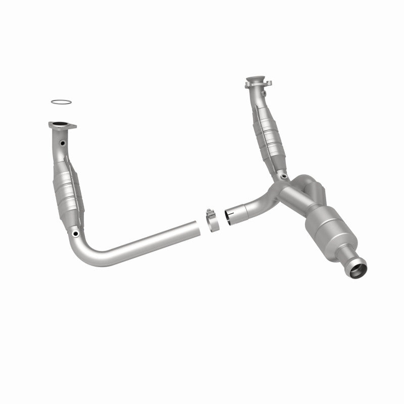 Magnaflow 51578 MagnaFlow Conv DF 09-13 Chevy Avalanche 5.3L