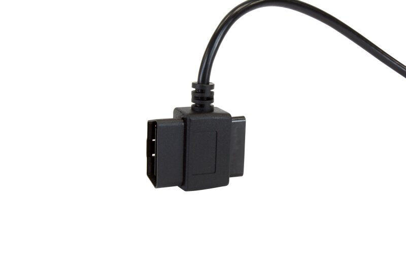 AEM 30-0334 X-Series OBDII Wideband UEGO AFR Sensor Controller Gauge
