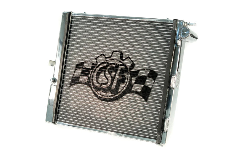 CSF 7069 Porsche 911 Carrera (991.2)/Turbo/GT3/GT3 RS (991) Left Side Radiator