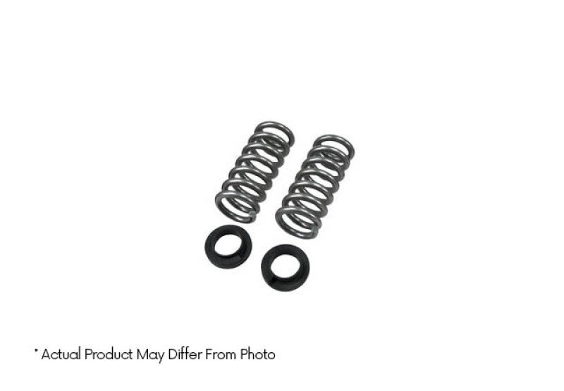 Belltech 616ND LOWERING KIT WITH ND2 SHOCKS