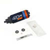 DeatschWerks 9-421S-1007 Deatschwerks DW420 Series 420lph In-Tank Fuel Pump w/ Install Kit For Civic (Excludes Si) 06-11