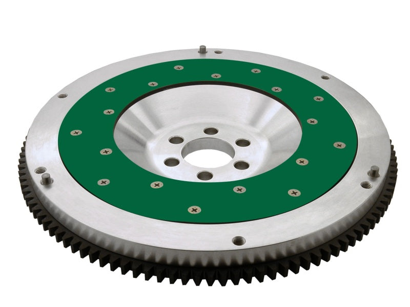 Fidanza 130221 Toyota Pickup 20R/22R/22RED/22RTEC/4-cyl Aluminum Flywheel