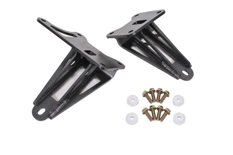 Bmr Suspension BMRMM008H Motor mount brackets