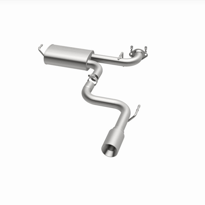 Magnaflow 15812 MagnaFlow Sys C/B 01-03 Toyota Celica Gts 1.8