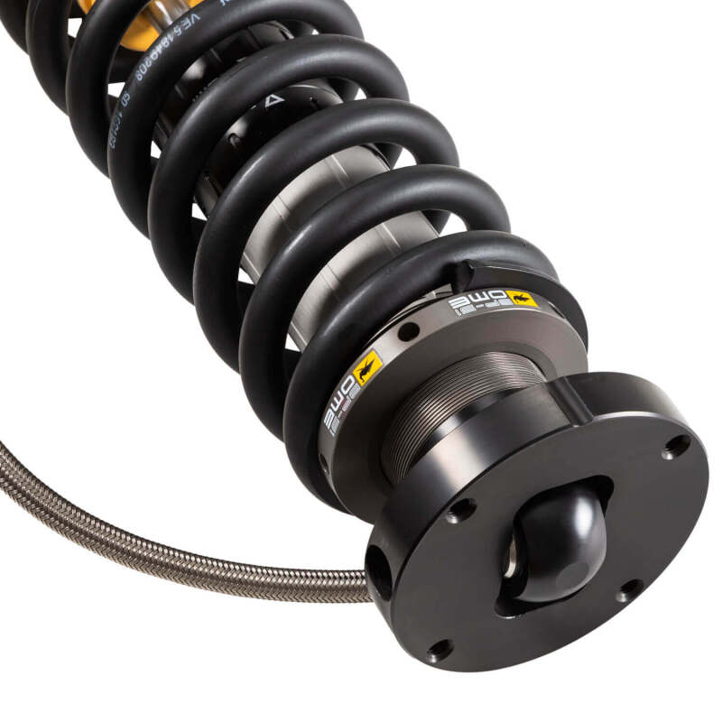 Old Man Emu BP5190029L ARB OME Toyota LC Prado 250 Front Left Coilover