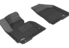 3D MAXpider L1KA02611509 ACE Kagu - Front - Black