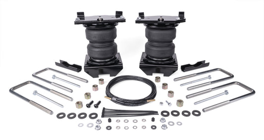 Air Lift 88412 09-15 Ford Raptor 4WD LoadLifter 5000 Ultimate Air Spring Kit w/Internal Jounce Bumper
