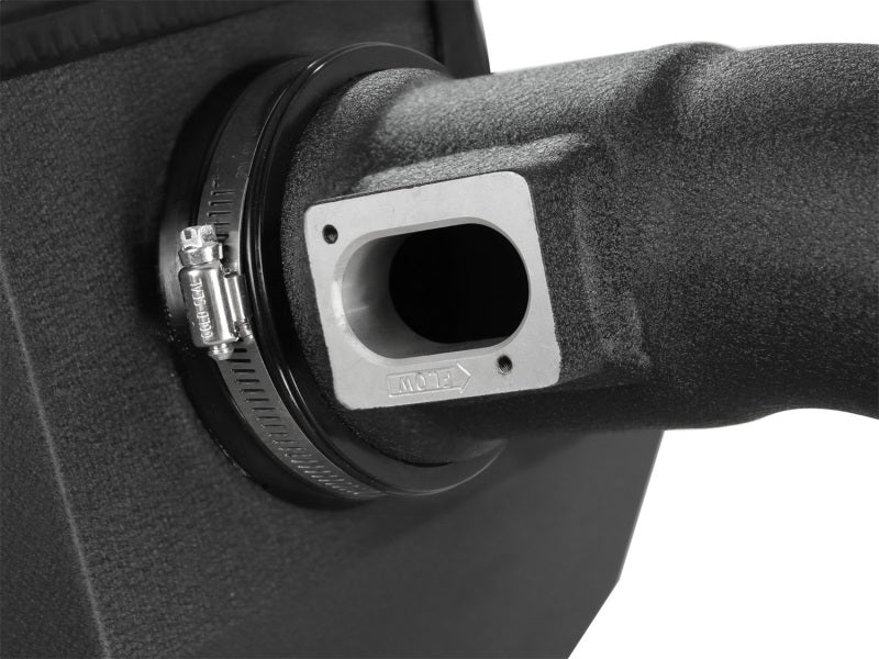 aFe 54-12522 AFE Magnum FORCE Stage-2 Cold Air Intakes