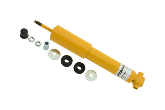 KONI 80 1877Sport Koni Sport (Yellow) Shock 66-76 Fiat 124 Wagon - Front