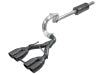 aFe 49-38073-B AFE Exhaust Cat Back