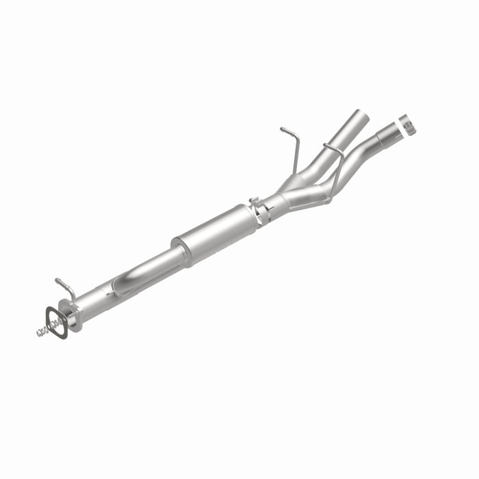 Magnaflow 19686 25+ RAM 1500 I6 3.0L D-Fit Performance Exhaust Muffler Replacement Kit With Muffler