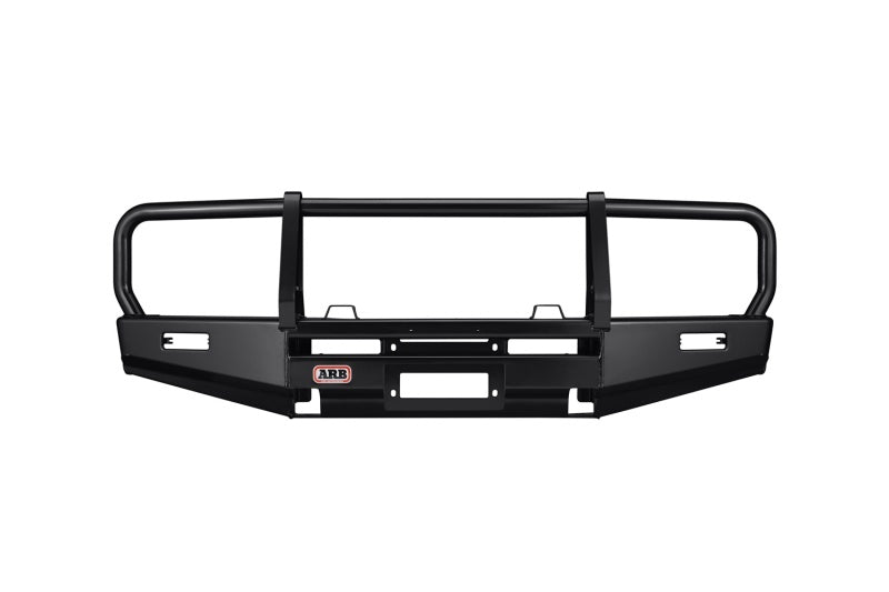 ARB 3410100 Winchbar Lc60 Dakar (Fit Kit NOT Included)