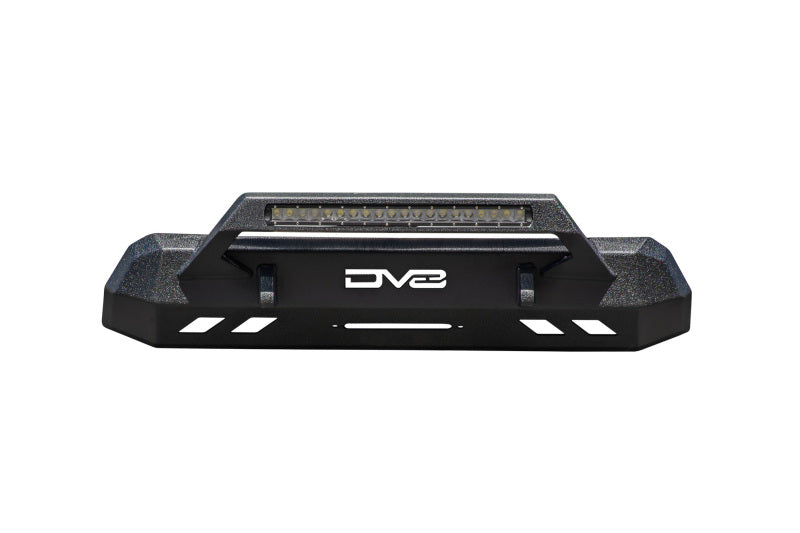 DV8 Offroad FBTT1-05 2016+ Toyota Tacoma Center Bumper