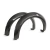 Anderson Composites AC-FLR17FDRA-R-W AND Fender Flares