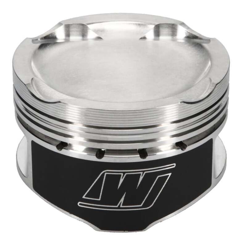 Wiseco K614M835 Mazdaspeed 2.0 FS Turbo -16.5cc Dish Piston Shelf Stock Kit