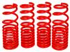 BLOX Racing BXSS-01051 BX Lowering Springs