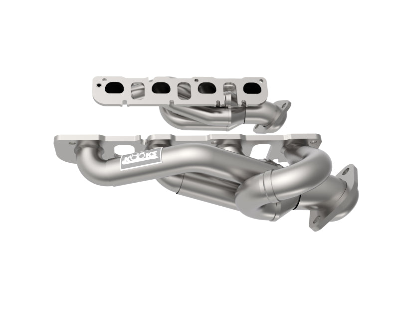 Kooks Headers 35201110 Kooks 19-20 RAM 1500 5.7L HEMI 1-5/8in x 1-3/4in Stainless Steel Torque Series Headers