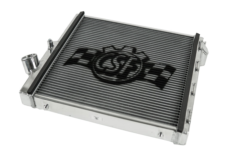 CSF 7086 Porsche 991.2 Carrera/GT3/RS/R 991 GT2/RS 718 Boxster/ Cayman/ GT4 Aluminum Side Radiator- Left