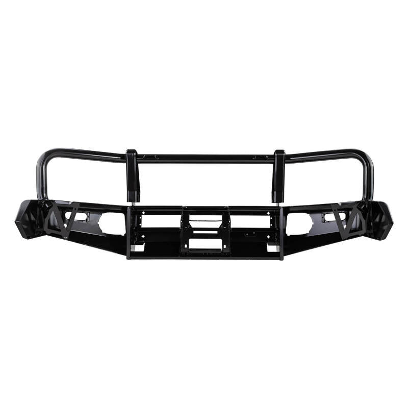 ARB 3415250 Summit Bull Bar w/ Bar Suit OE LED Fog 10/15ON 200 VX/Sahara (Fit Kit NOT Included)