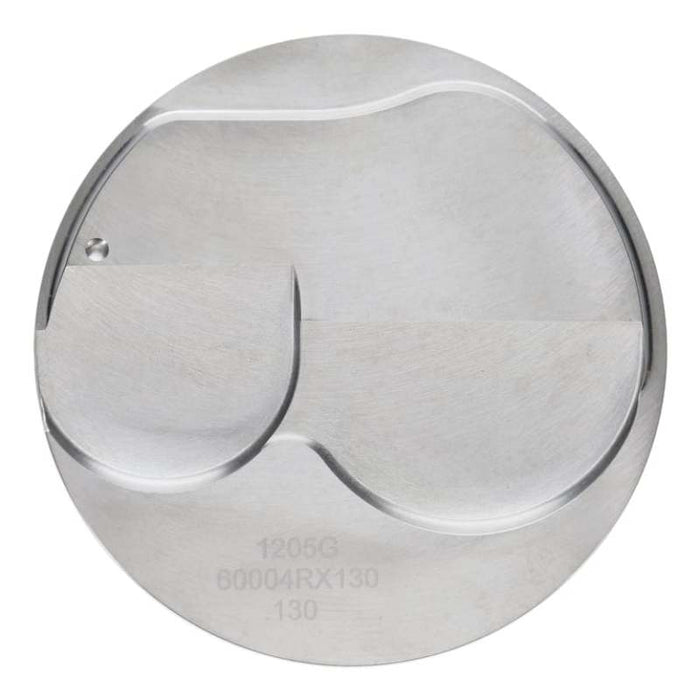 Wiseco K0004X130 SBC LS7 +2.5cc Dome 1.175inch CH Piston Shelf Stock Kit