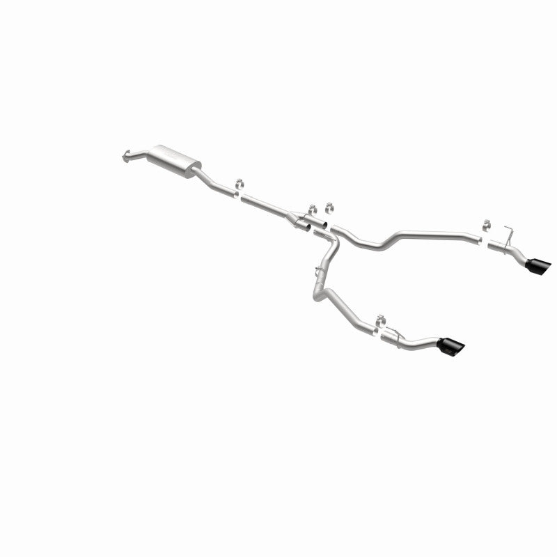 Magnaflow 19633 2021+ Honda Ridgeline 3.5L NEO Cat-Back Exhaust System