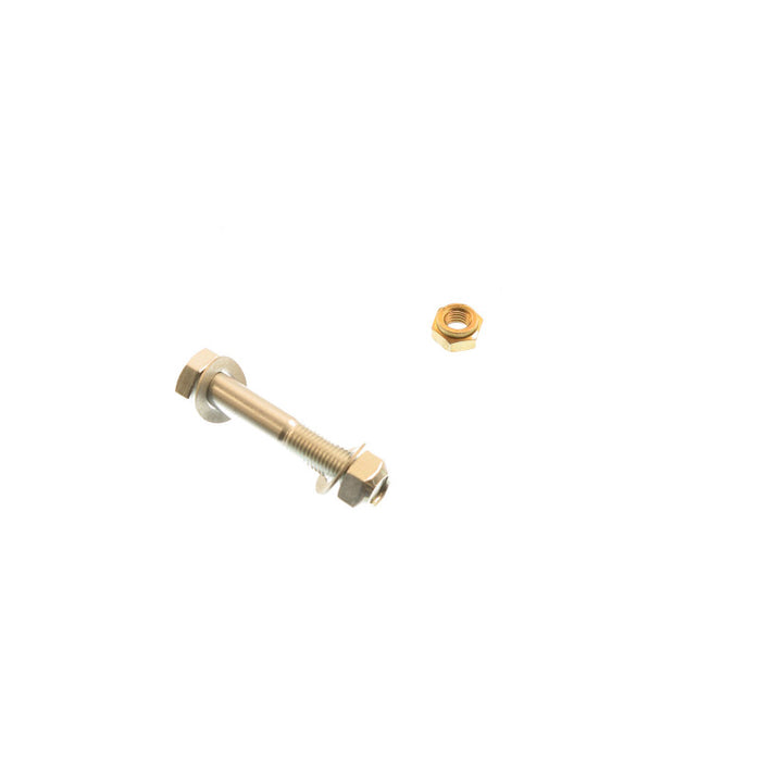 Bilstein 24-015370 B8 1992 Mercedes-Benz 300SD Base Front 36mm Monotube Shock Absorber