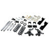 Belltech 697SP BT Lower Kit w SP Shocks