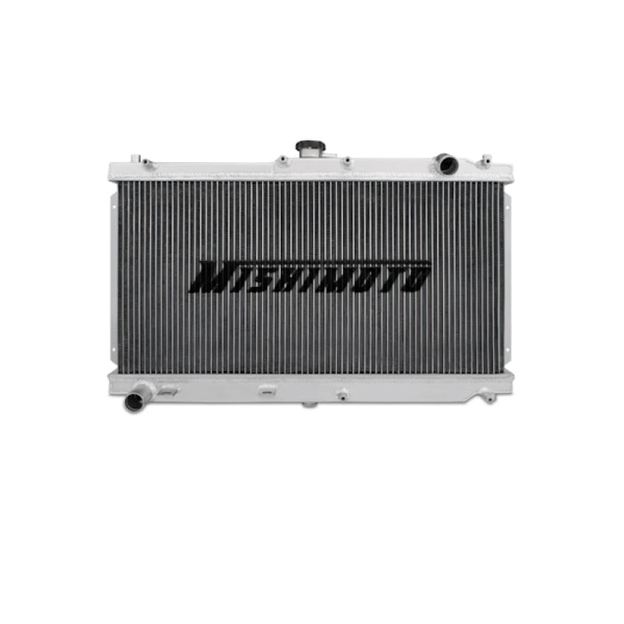 Mishimoto MMRAD-MIA-99 99-05 Mazda Miata Manual Aluminum Radiator