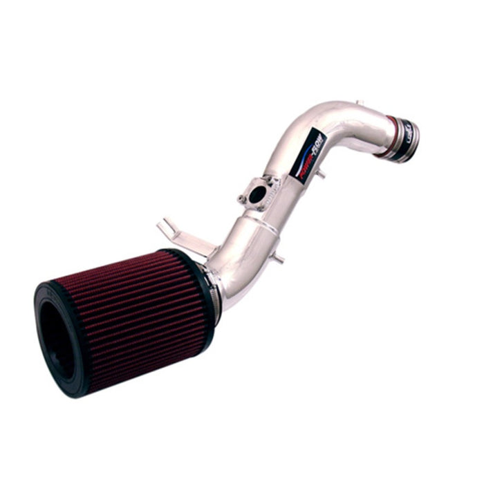 Injen PF2055P 99-04 4Runner Tacoma 3.4L V6 only Polished Power-Flow Air Intake System
