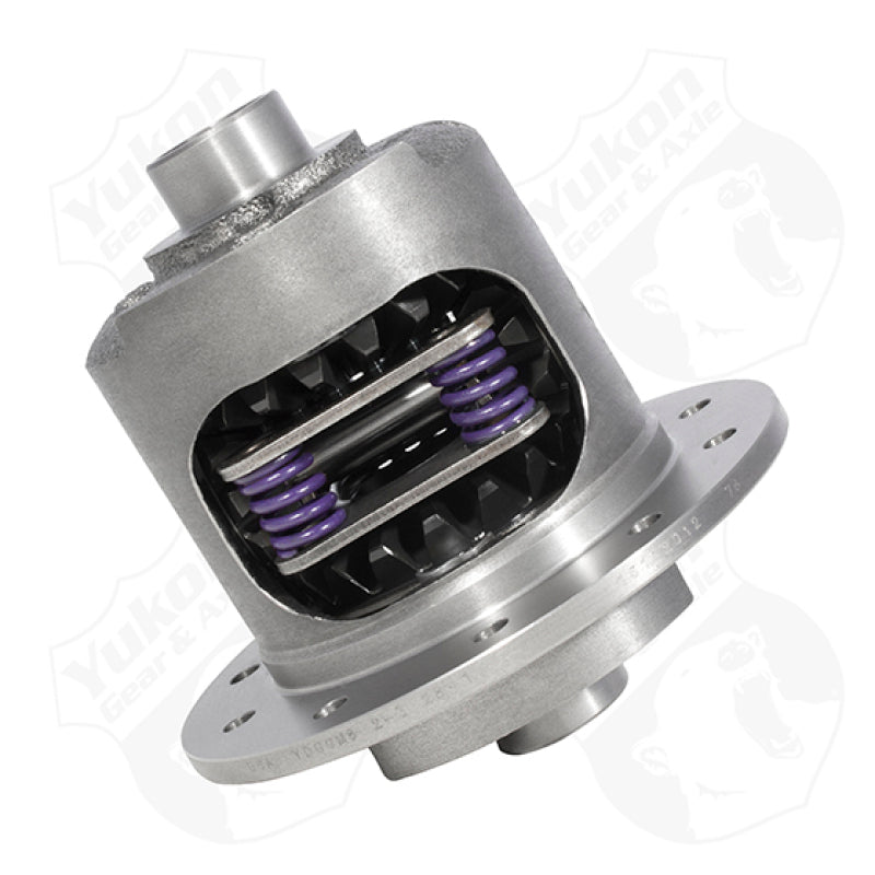 Yukon Gear & Axle YDGGM8.2-3-28-1 Yukon Gear Duragrip Posi For GM 8.2in w/ 28 Spline Axles / 3.08 and Up